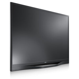 55'' Flat Screen TV Monitor