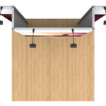 10 x 10 Custom Rental Exhibit #1 - Image 2