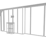 10 x 20 Custom Rental Exhibit #9 - Image 3